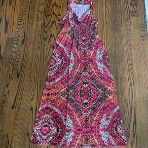 JohnPaulRichard Maxi Dress L